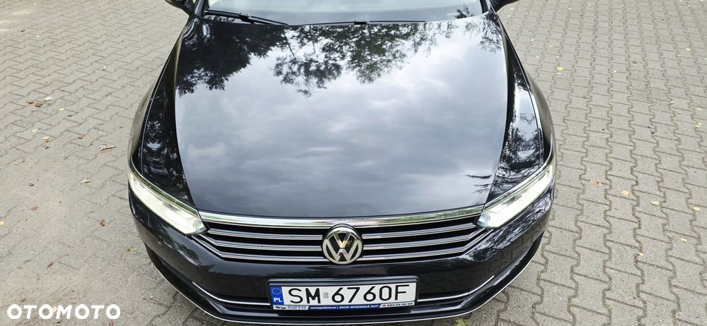 Volkswagen Passat 1.8 TSI BMT Highline DSG - 31