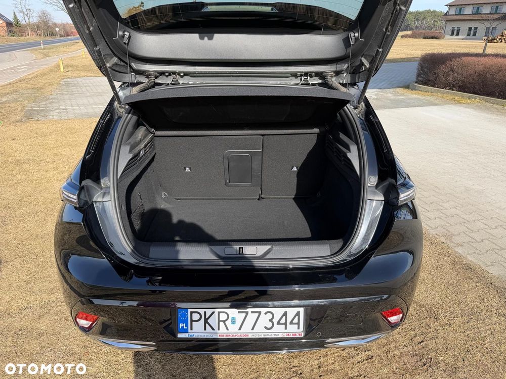 Peugeot 308 1.5 BlueHDi Active Pack Business S&S EAT8 - 15