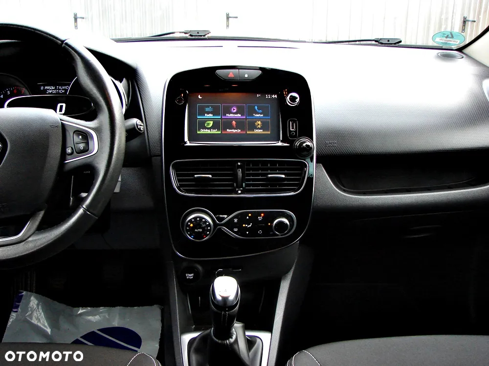 Renault Clio (Energy) TCe 90 Start & Stop LIMITED - 22