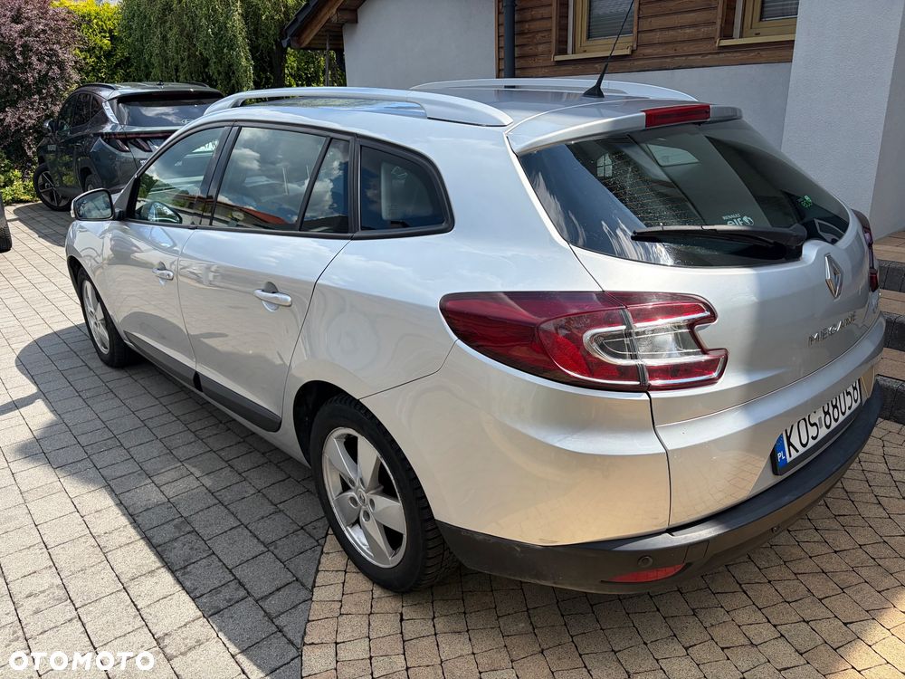 Renault Megane - 8