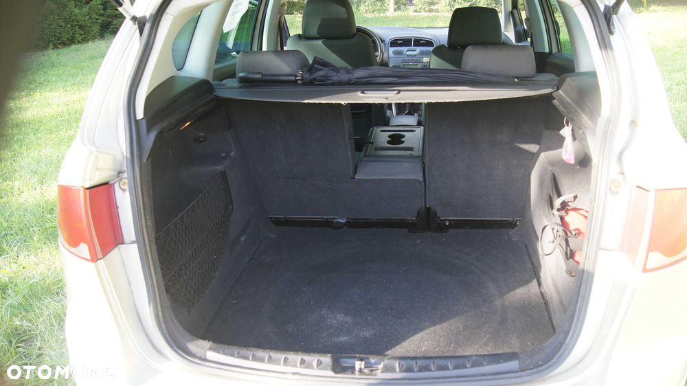 Seat Altea XL - 8