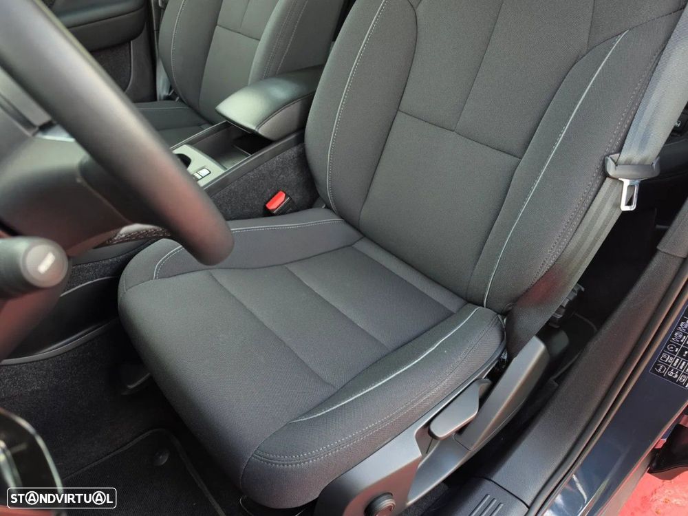 Volvo XC 40 T4 Recharge DKG Essential - 9