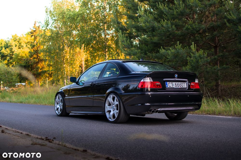 BMW Seria 3 330Ci - 23