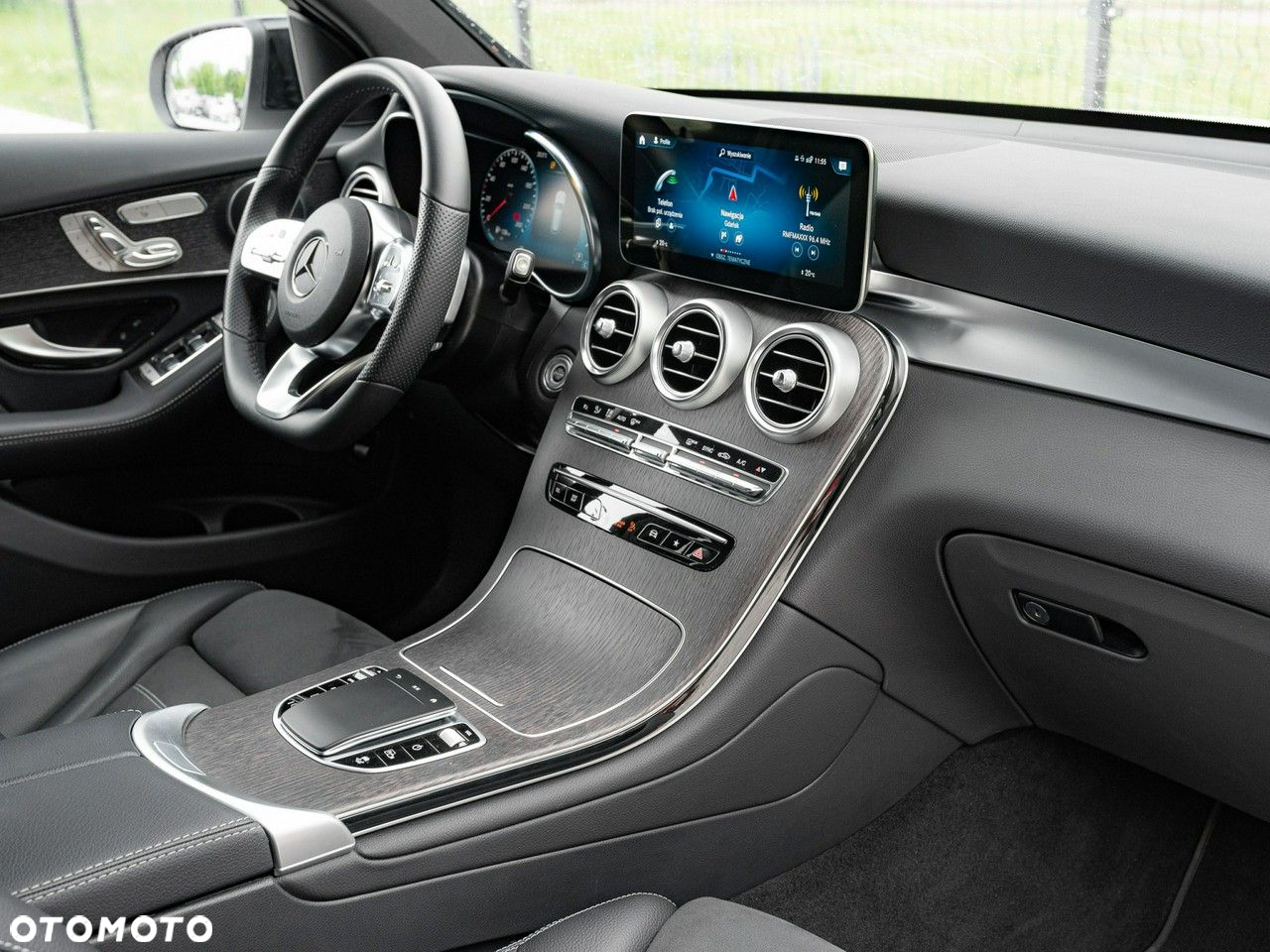 Mercedes-Benz GLC 200 d 4-Matic - 35