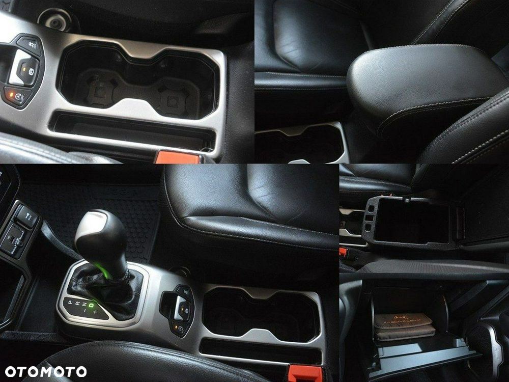 Jeep Renegade 1.3 GSE T4 Turbo Limited FWD S&S - 28