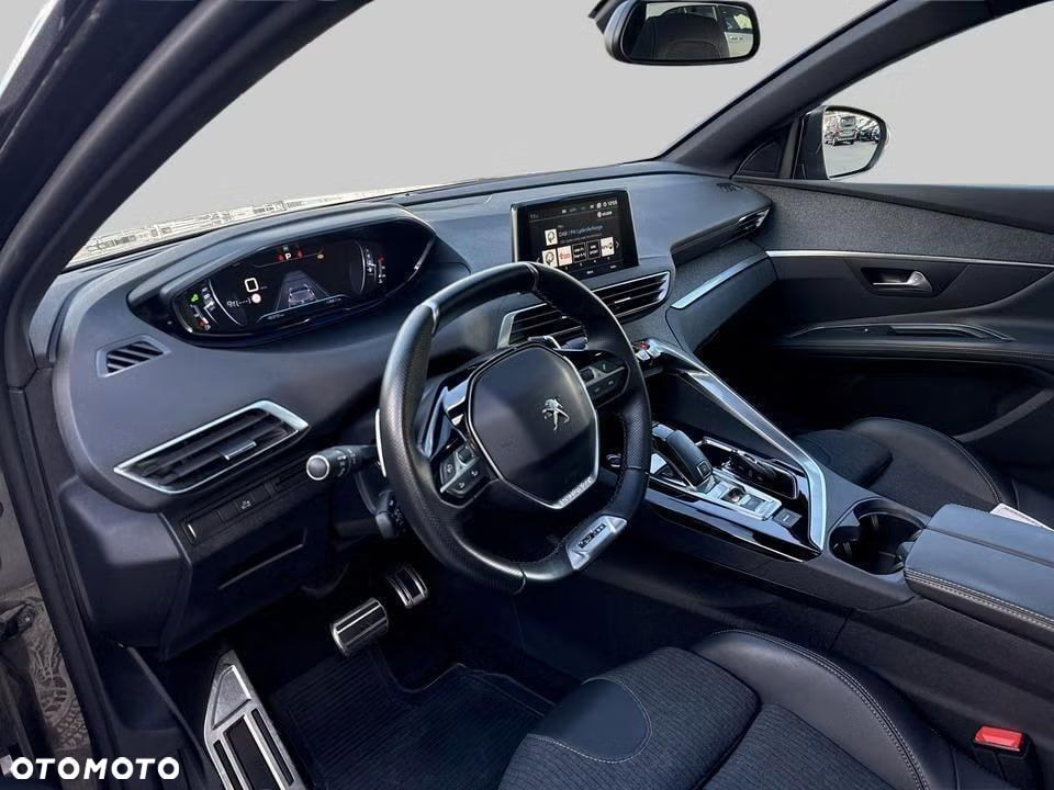 Peugeot 3008 - 11