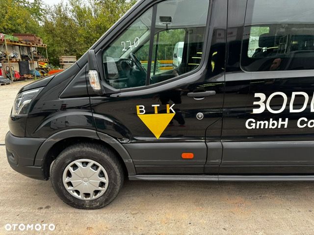 Ford TRANSIT - 16