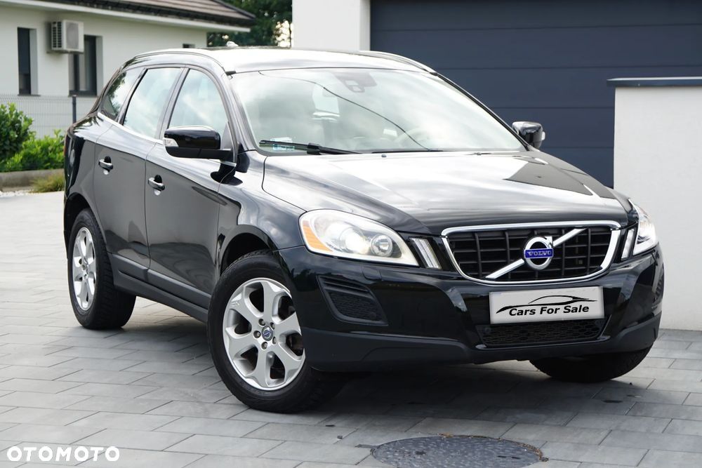 Volvo XC 60 D5 AWD - 2