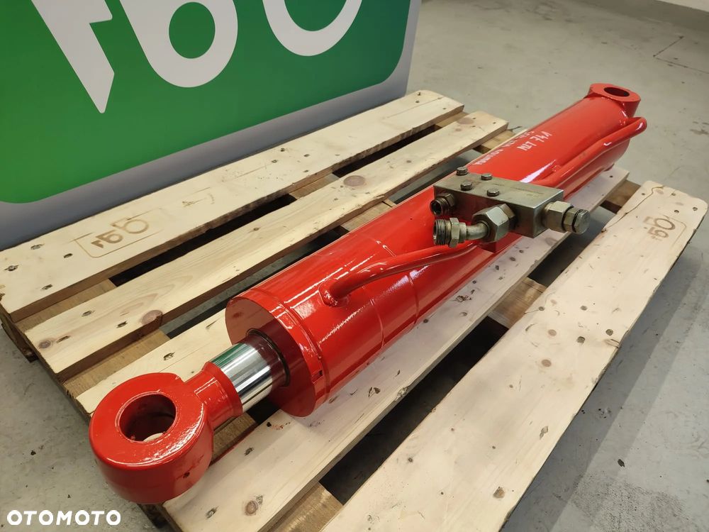 Siłownik podnoszenia masztu Manitou MLT 735 - 3