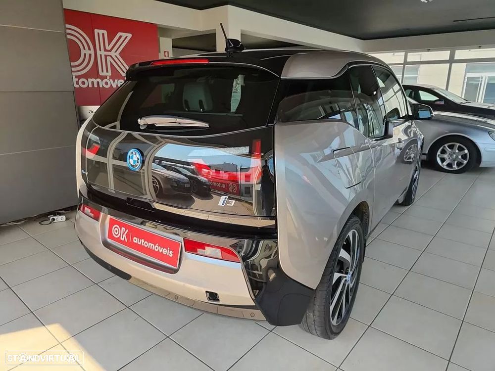 BMW i3 - 11