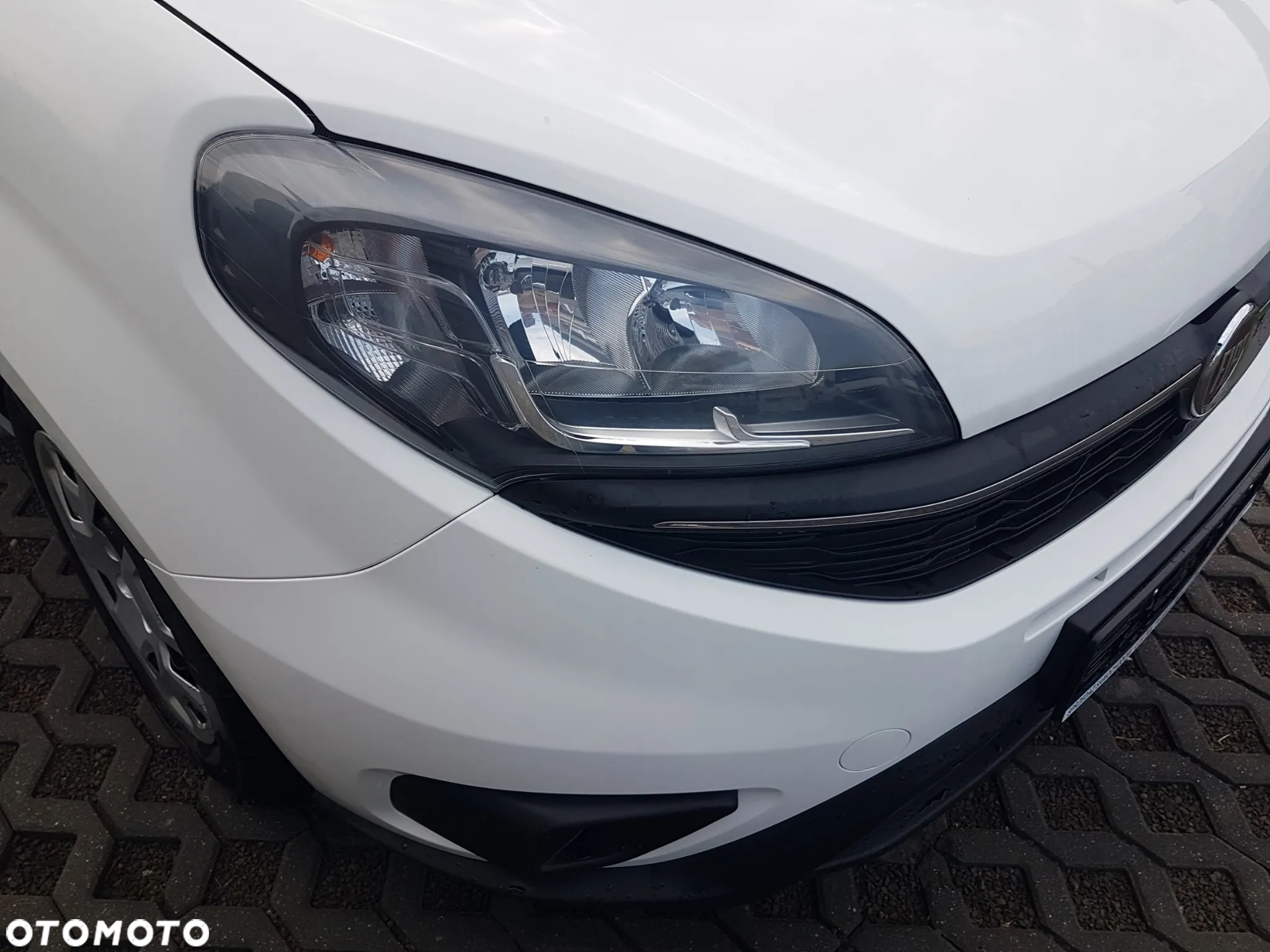 Fiat Doblo 1.6 Multijet 16V Easy - 32