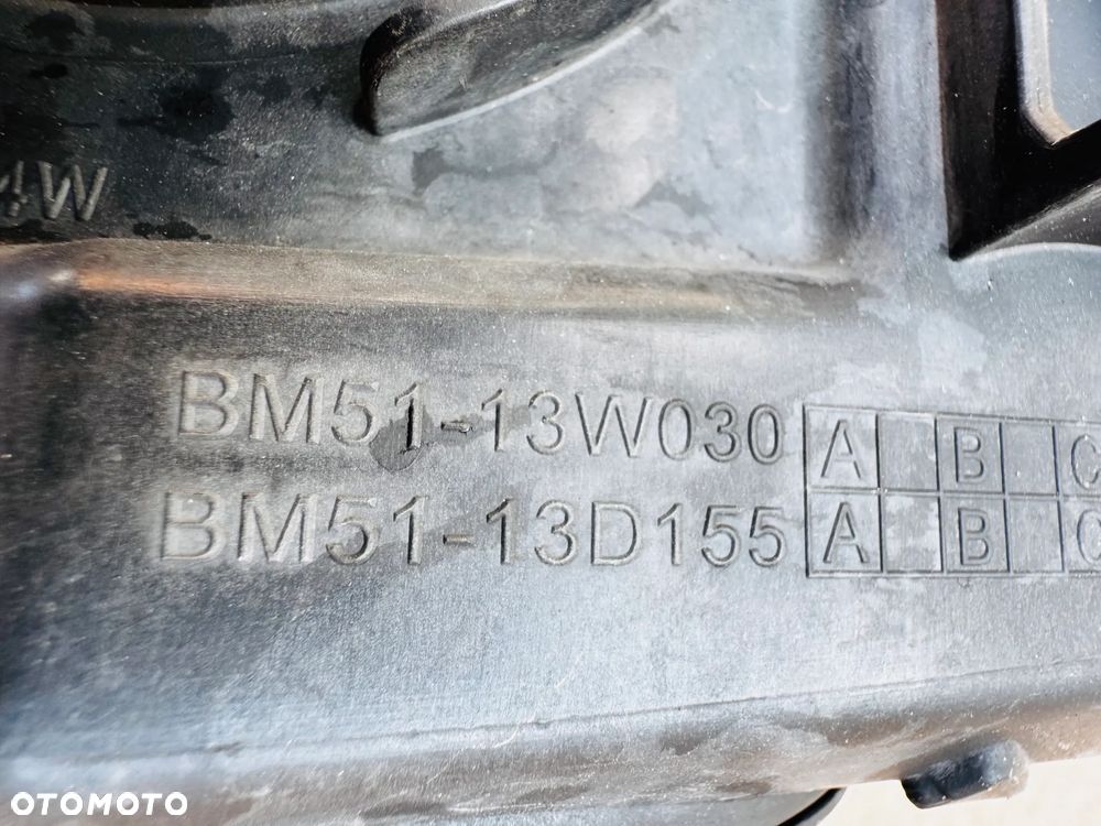 LAMPA FORD FOCUS MK3 LEWA PRZÓD - 7