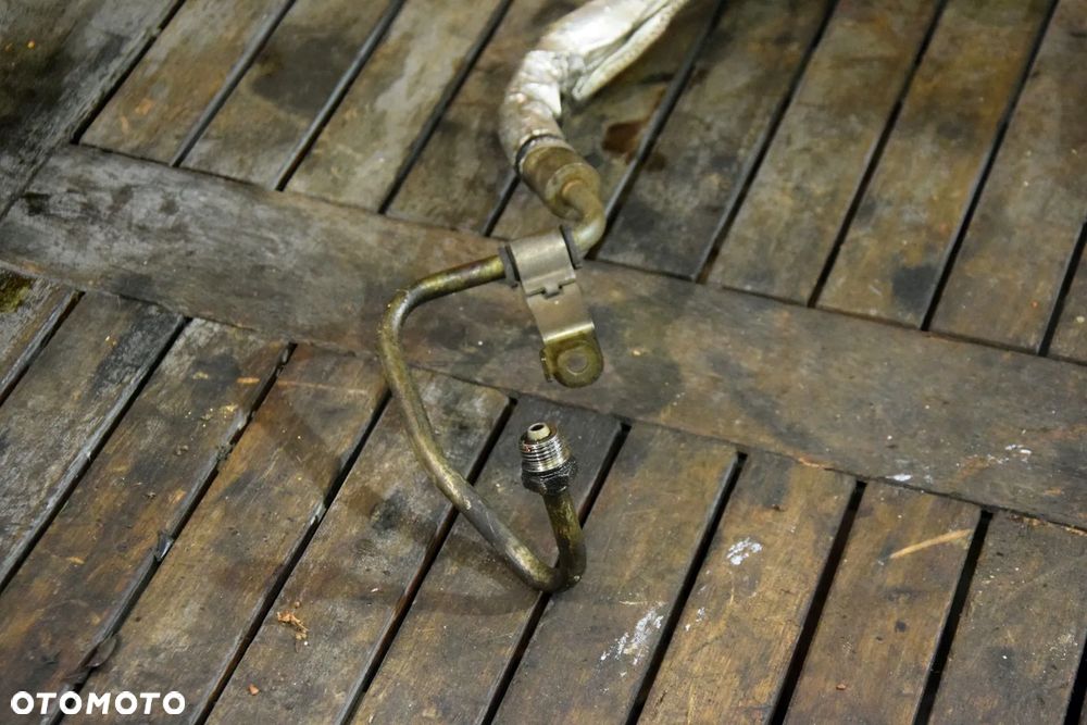 Ford Fiesta 02-08 Przewód wspomagania 4S6C3A719AB Fusion 02-12 Mazda 2 - 2