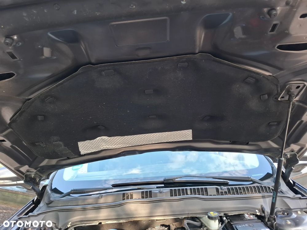 Ford Mondeo 2.0 TDCi STart-Stopp Titanium - 36