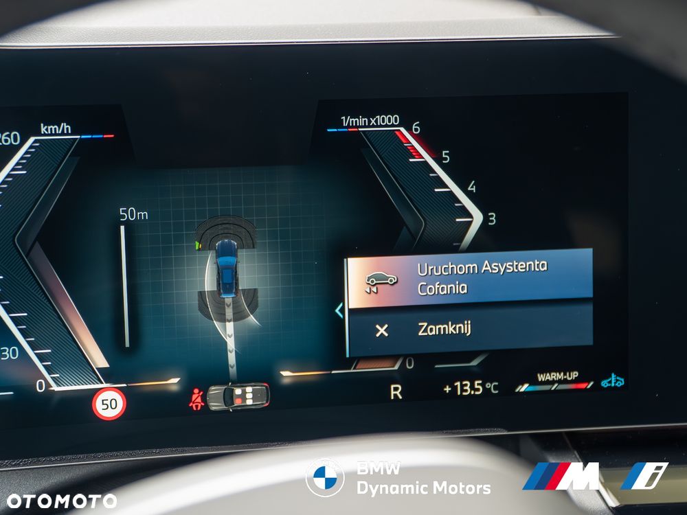 BMW Seria 5 520d xDrive Touring - 30