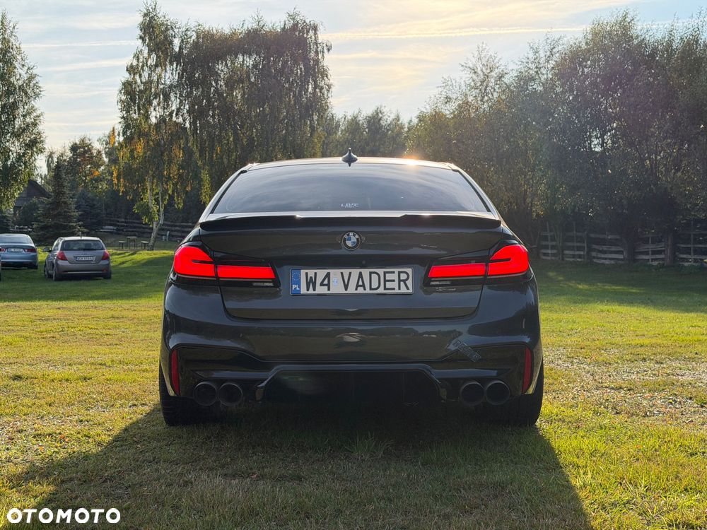 BMW Seria 5 - 12