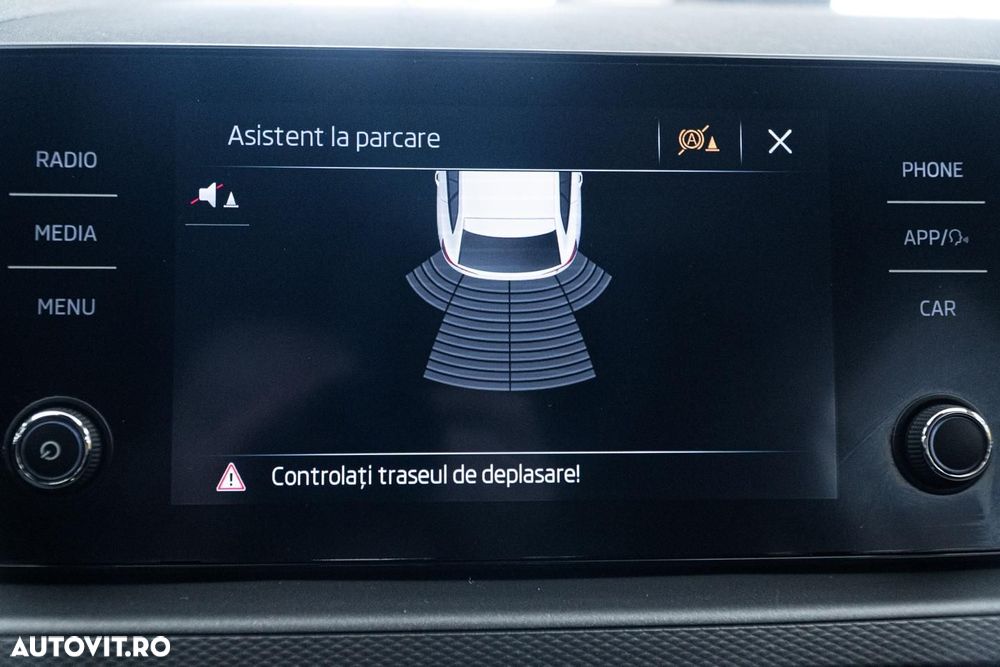 Skoda Scala 1.0 TSI DSG Style - 31