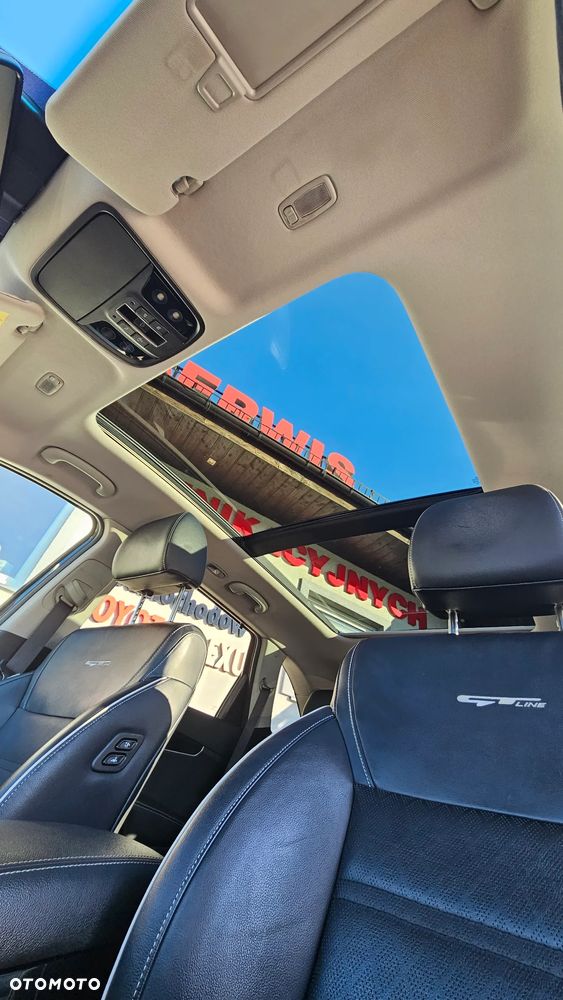 Kia Sorento 2.2 CRDI GT Line - 32