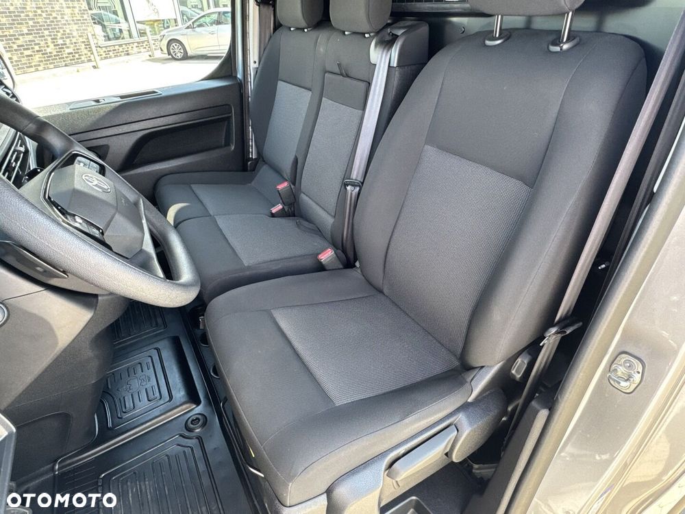 Toyota PROACE - 12