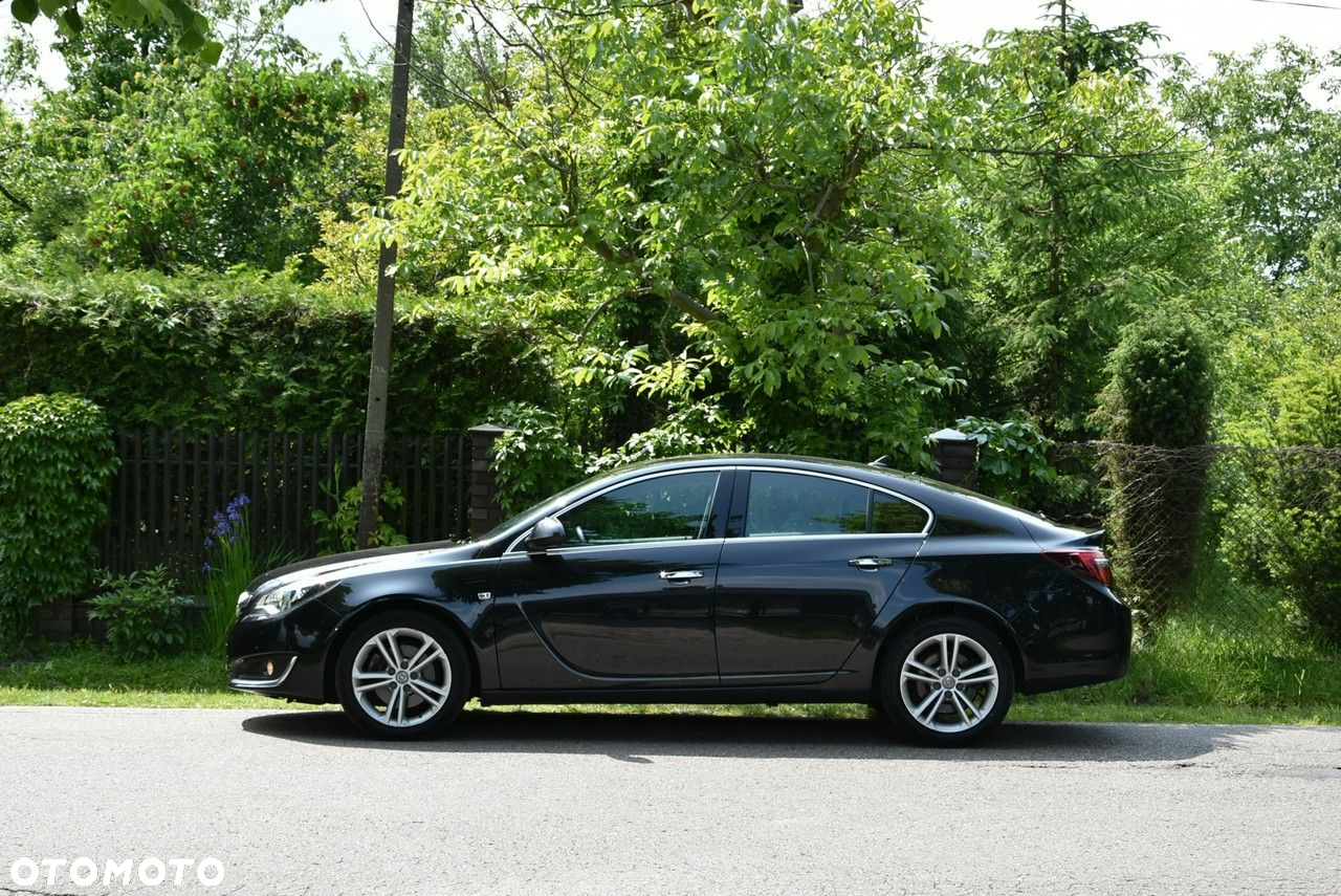Opel Insignia - 4