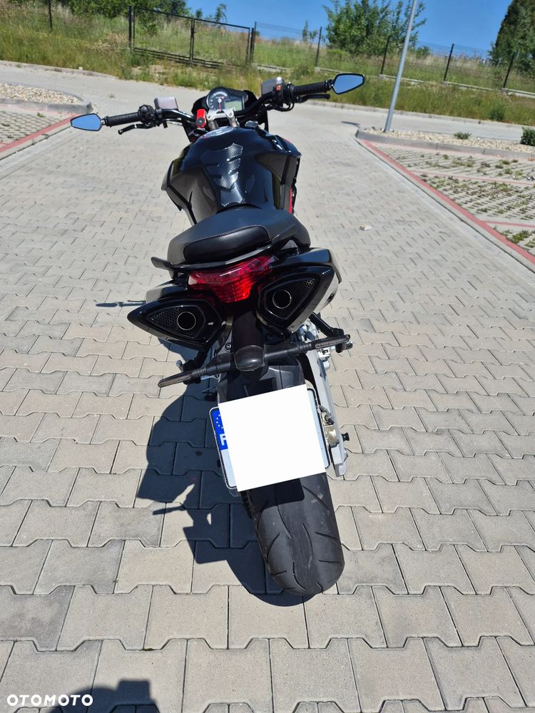 Aprilia Shiver - 4