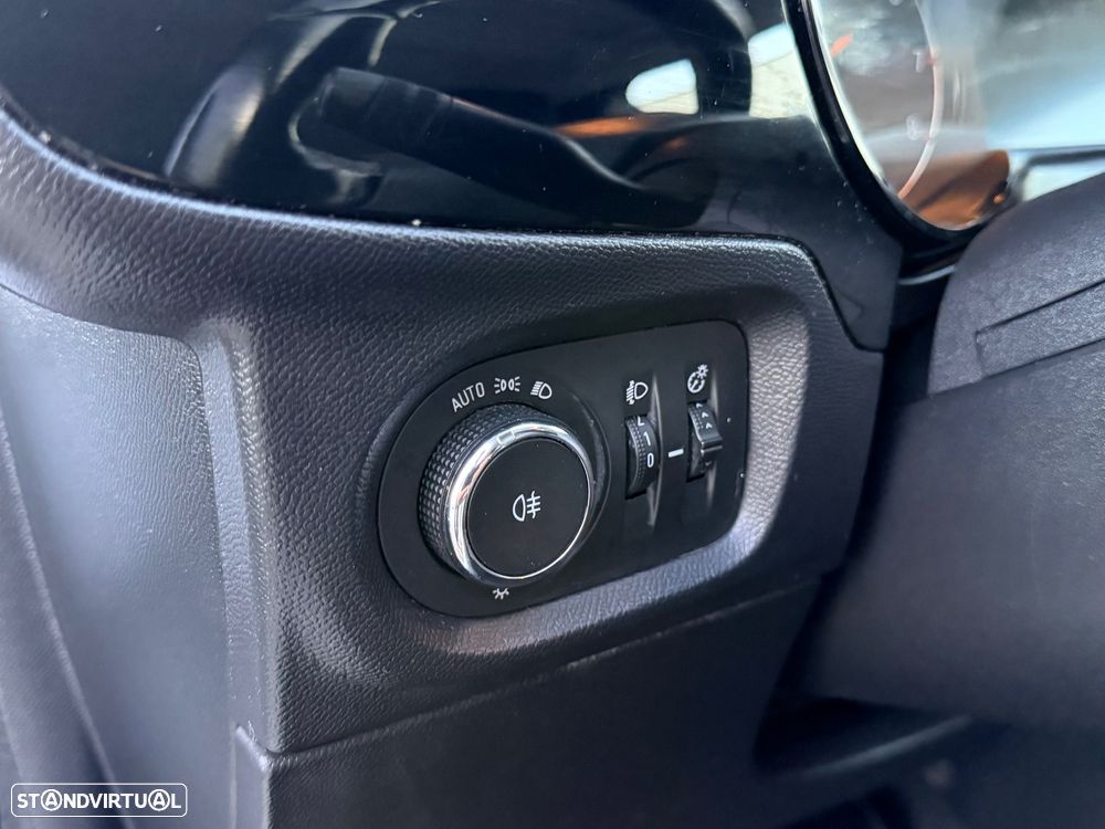 Opel Corsa 1.5 D Edition - 13