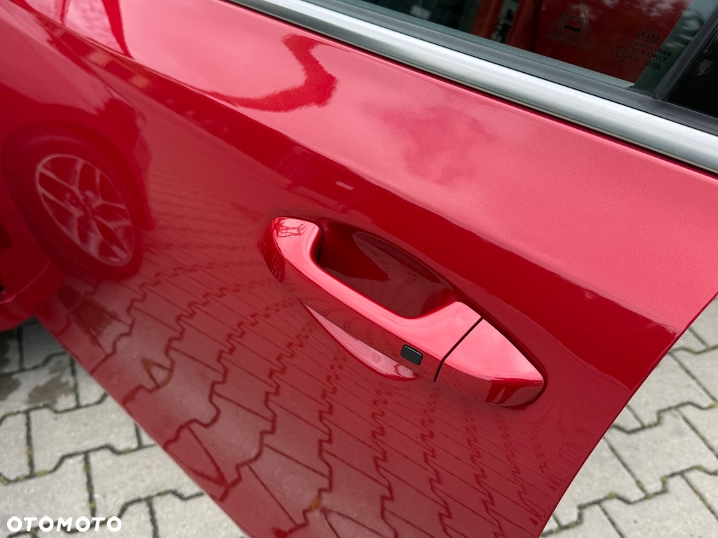 Kia ProCeed 1.4 T-GDI GT Line DCT - 20