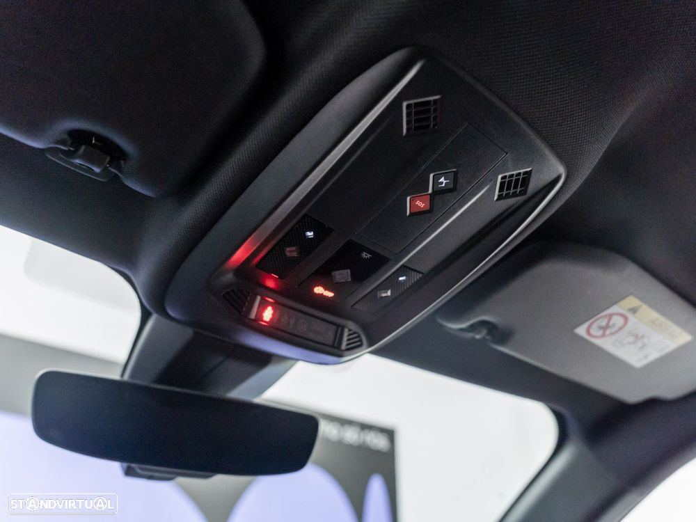 DS DS3 Crossback E-Tense Performance Line - 34