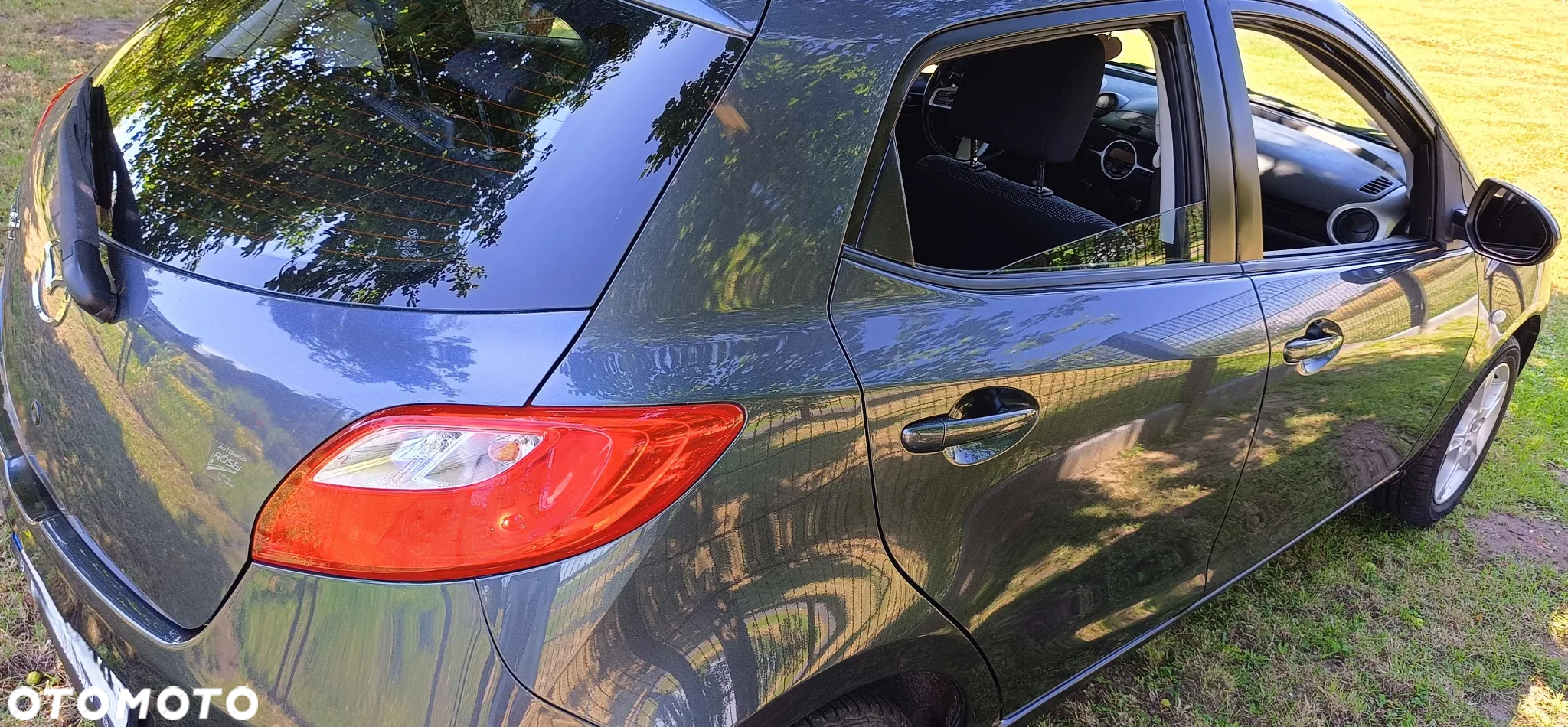 Mazda 2 - 16
