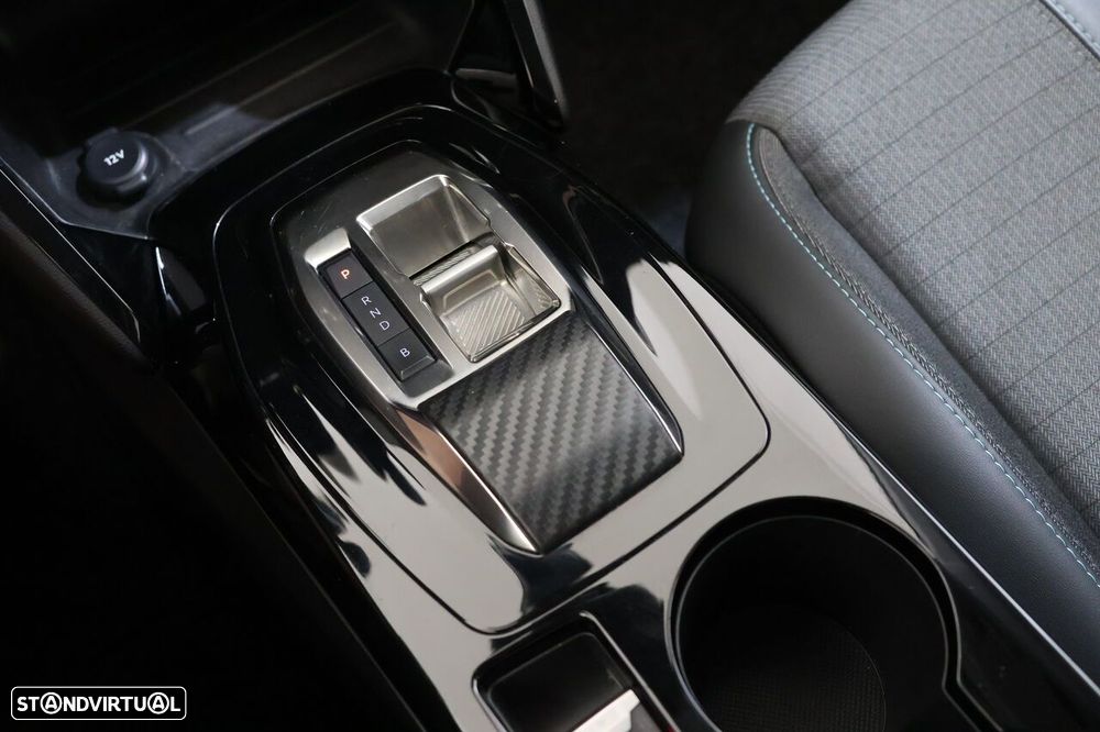 Peugeot e-208 50 kWh Allure - 13