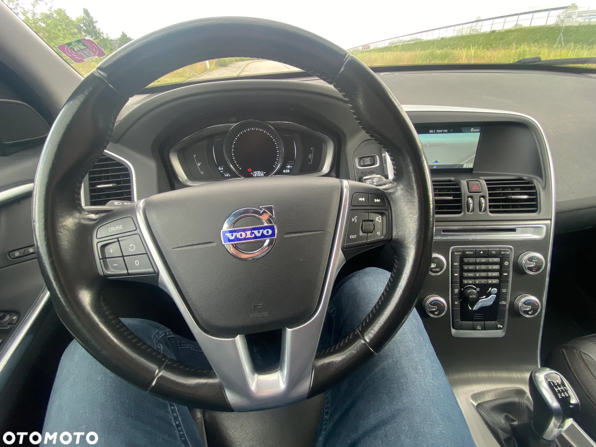 Volvo XC 60 D4 Drive-E Summum - 29