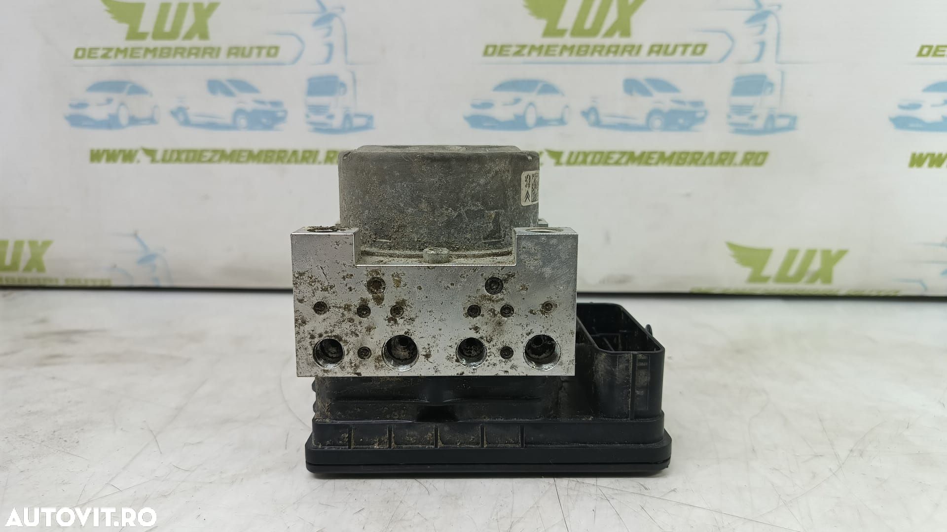 Pomba abs 100916-39183  9826857180 Citroen C-Elysee 2 - 1