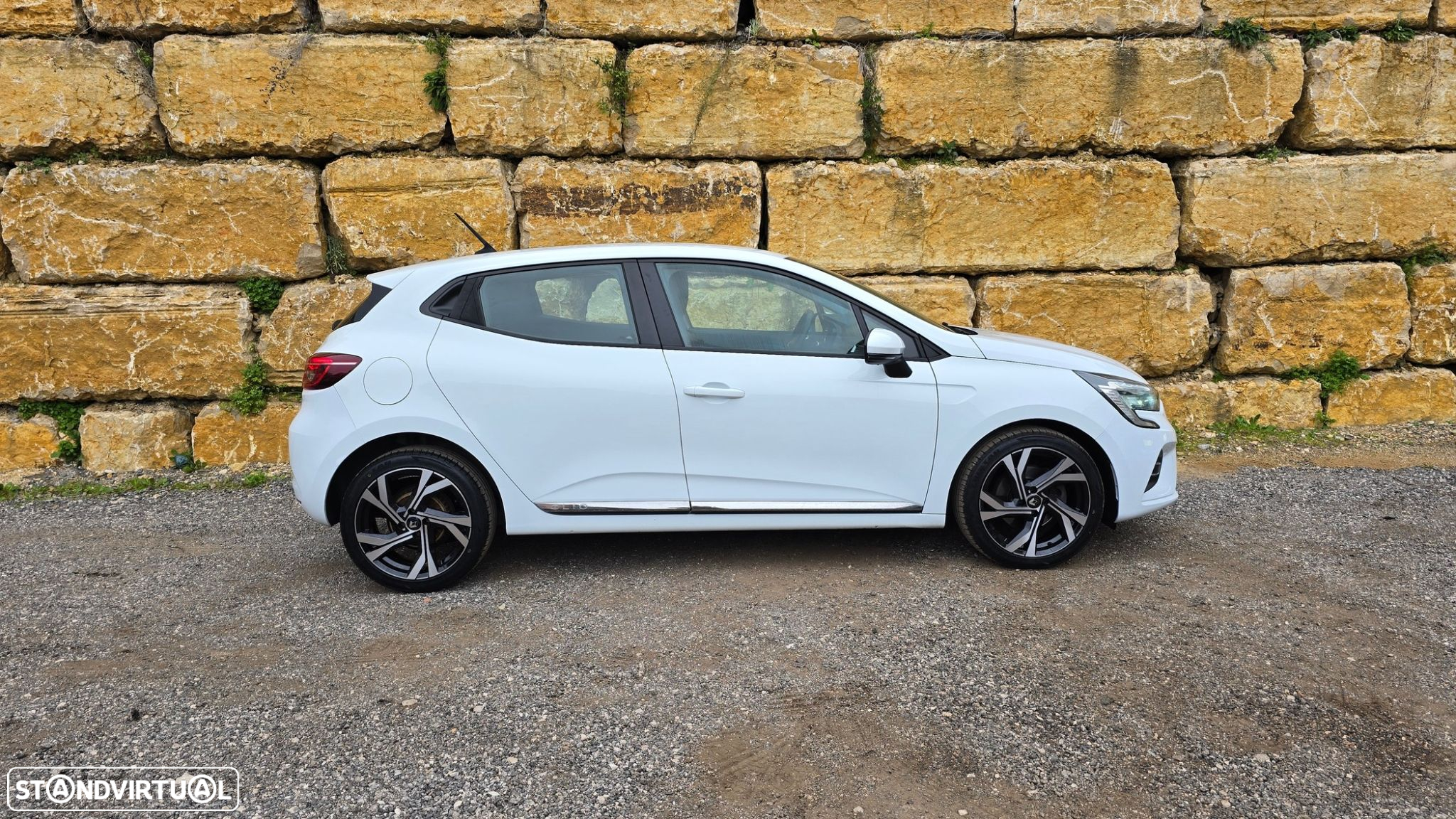 Renault Clio - 4
