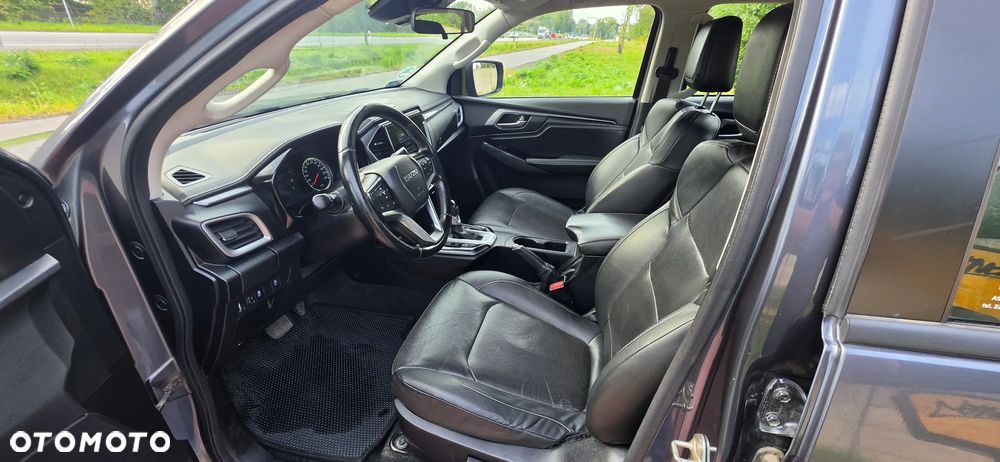 Isuzu D-Max 1.9 DC LSX - 13