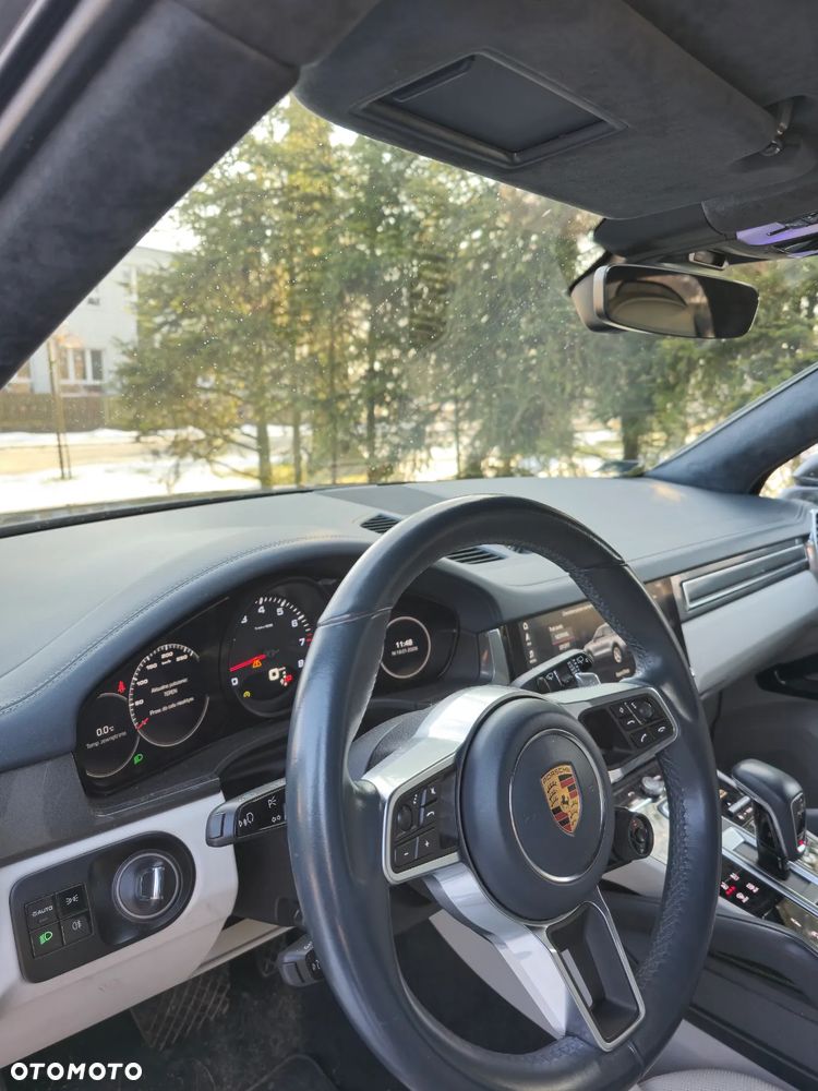 Porsche Cayenne Platinum Edition - 5