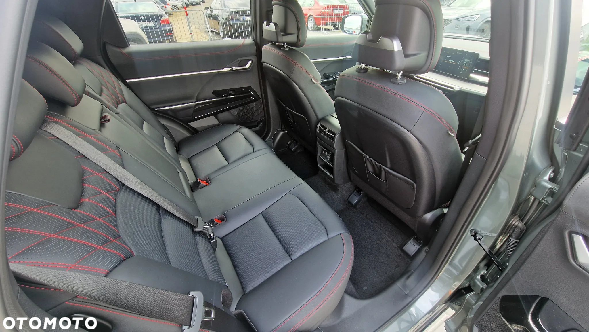 SsangYong/KGM Actyon Acyton 1.5 T-GDI Adventure - 25