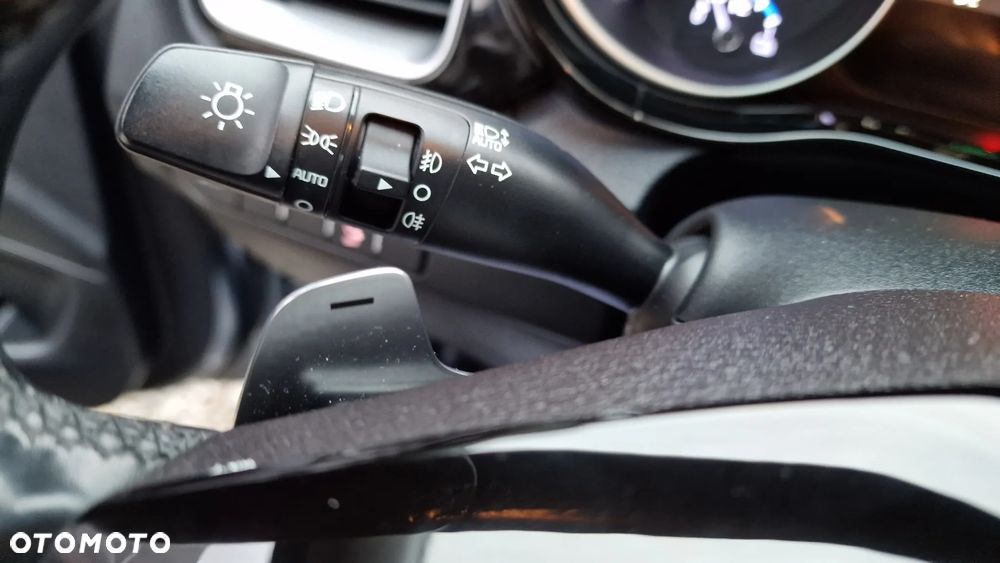 Kia XCeed 1.6 GDI DCT6 OPF Spirit - 26