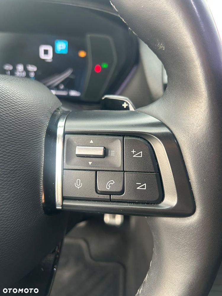 Citroën C5X 1.6 PureTech Shine EAT8 - 21