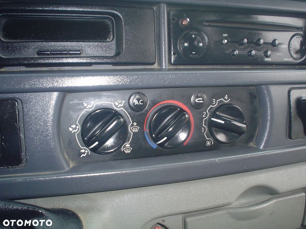 Renault MASTER - 10