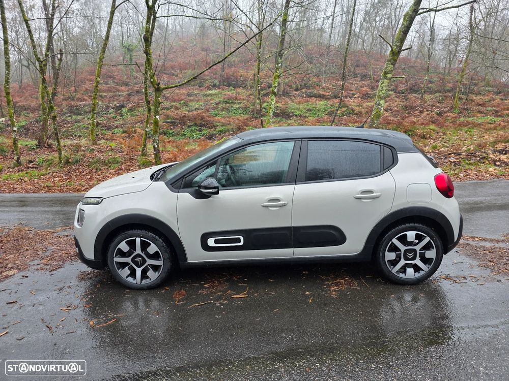 Citroën C3 1.5 BlueHDi Feel - 5