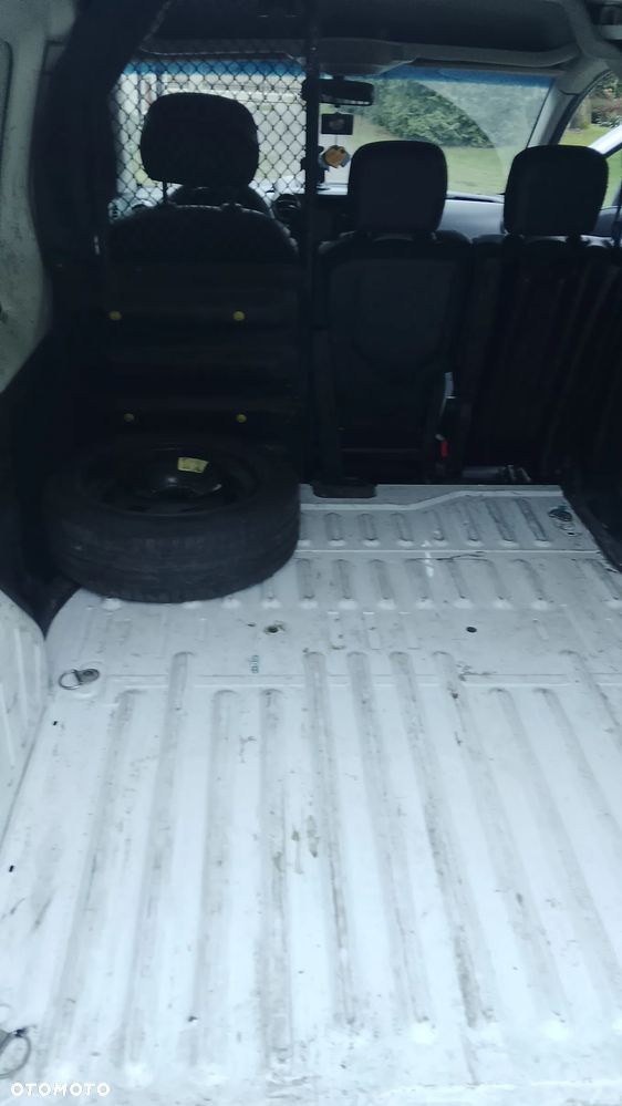 Citroën Berlingo 1.6 HDi - 13