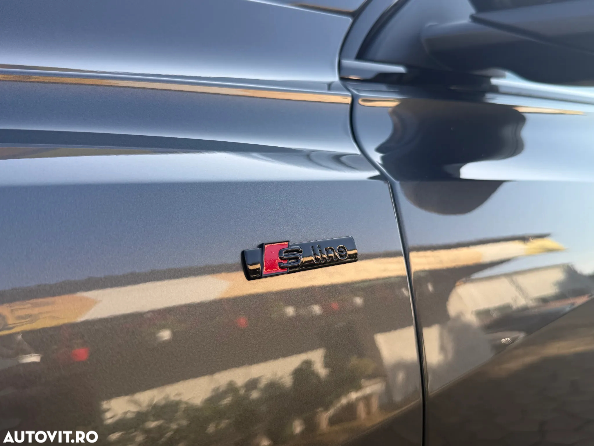 Audi Q8 50 TDI quattro Tiptronic MHEV - 18