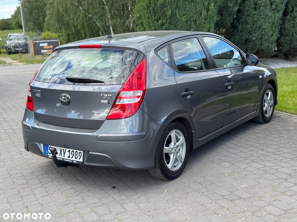 Hyundai i30 1.4 Blue Comfort - 11