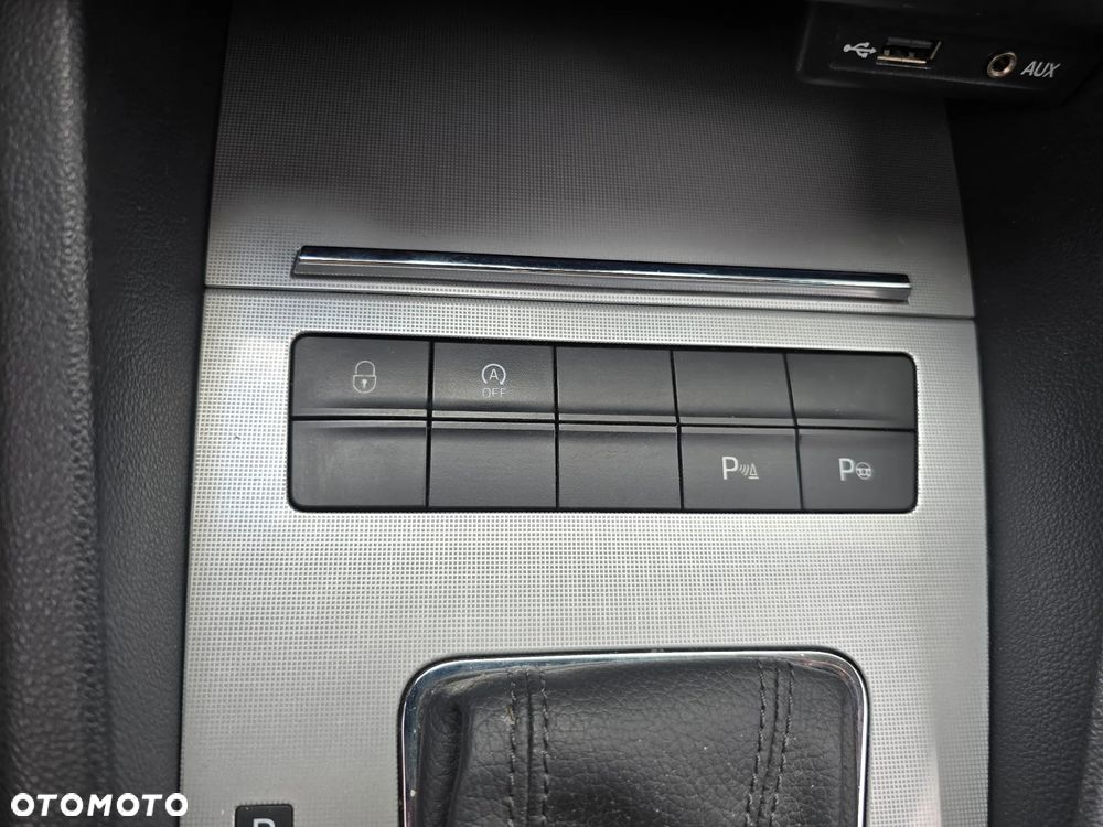 Skoda Octavia - 33