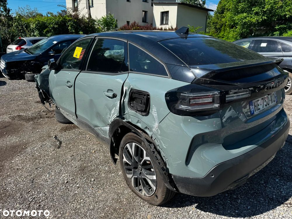 Citroën C4 e-C4 156 MAX - 9