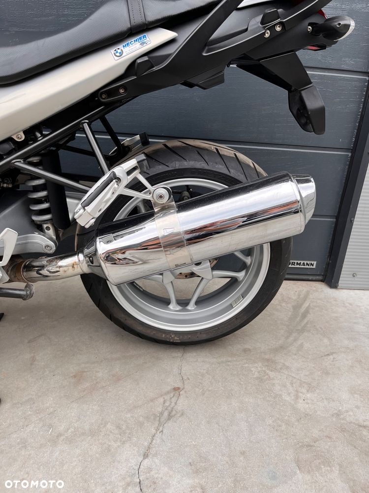 BMW R - 22