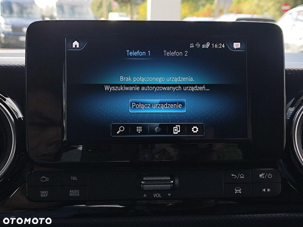 Mercedes-Benz Klasa T 180 d Style - 27