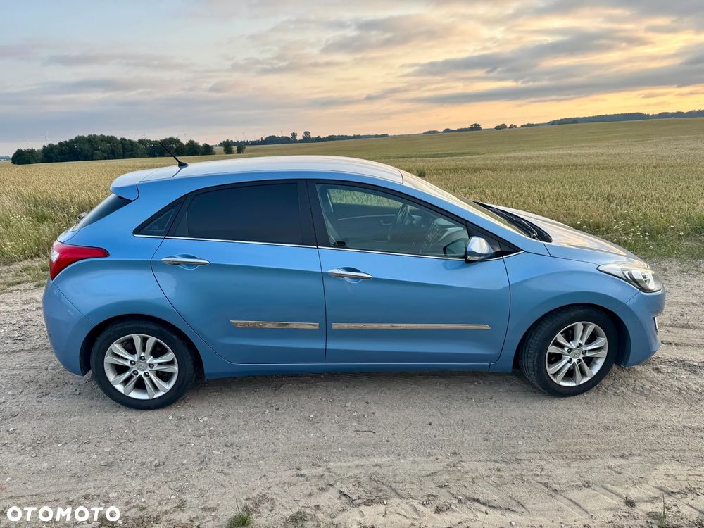 Hyundai i30 - 7