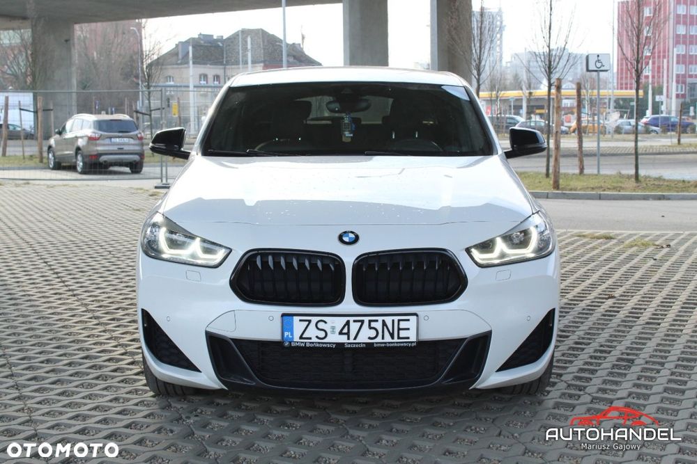 BMW X2 - 2