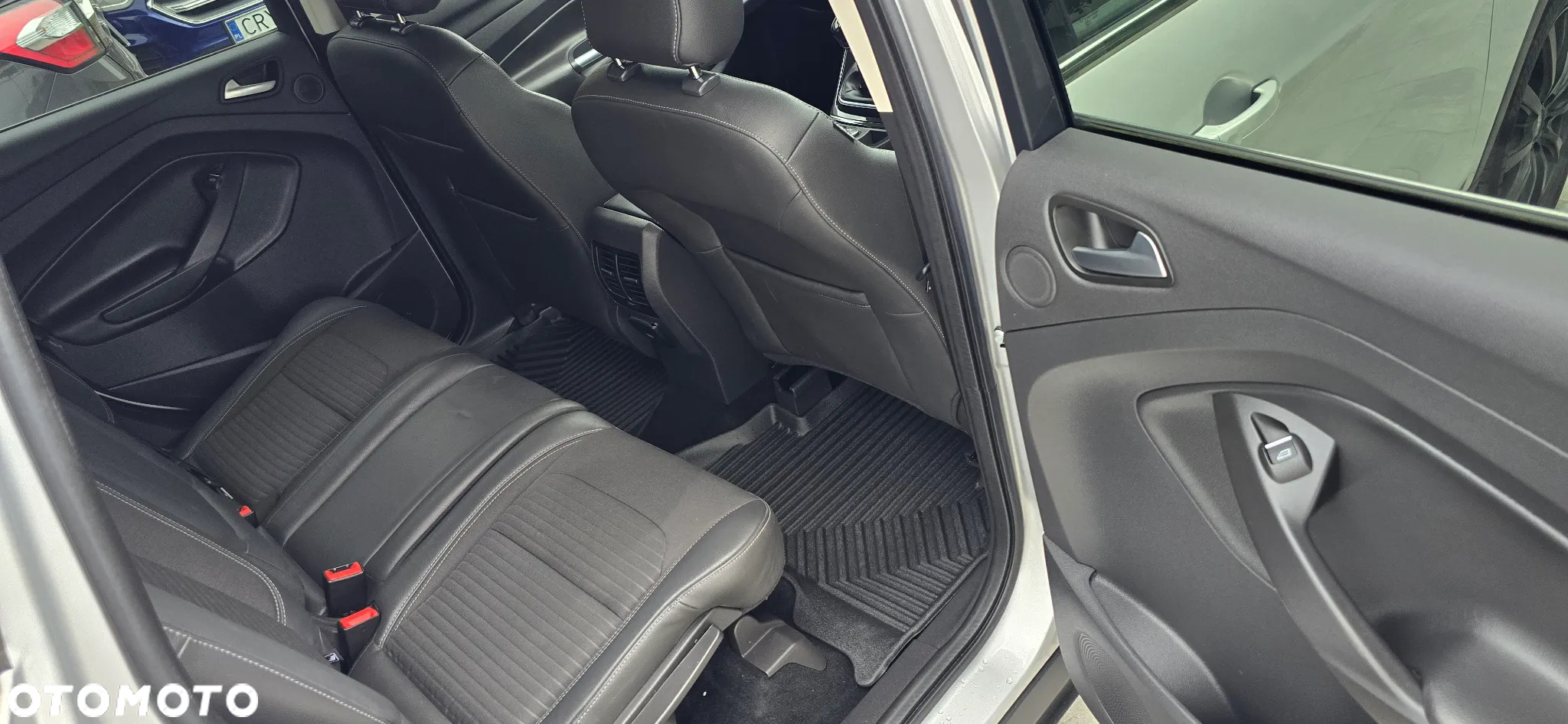 Ford Kuga - 20